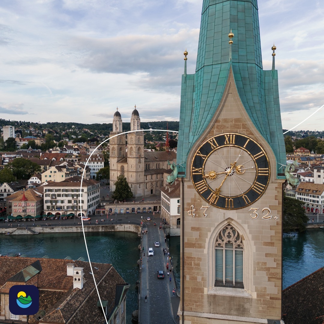 Zurich este cel mai mare oraș al Elveției și, totodată, centrul economic și cultural al țării. Cu toate acestea, de-a lungul timpului, orașul a depășit statutul de ,,capitală bancară’’ și s-a transformat într-un oraș cosmopolit. Zurich a devenit nu numai una dintre principalele capitale financiare și industriale din Europa, ci una dintre destinațiile preferate de pe lista oricărui pasionat de călătorii. Orașul vechi, bine conservat, găzduiește zeci de muzee și clădiri renascentiste medievale, atrăgând de-a lungul timpului figuri importante precum Georg Buchner, Vladimir Lenin, Thomas Mann și James Joyce. Mai mult decât atât, Zurich este celebru în întreaga lume pentru ceasurile sale și ciocolata fină. De asemenea, iubitorii de natură găsesc Zurich ca fiind unul dintre cele mai frumoase orașe majore ale Elveției, datorită lacului omonim ce se află aici.😀🇨🇭

📸: @idbronskiy 

#zurich #switzerland #visitzurich #visitswitzerland #zuricharchitecture #travelphotography #landscapephotography #travelstories #travelaroundtheworld #traveljournal #travelgram #travelvibes #tourism #CalatoresteCuInterTour #prietenulvacantelor